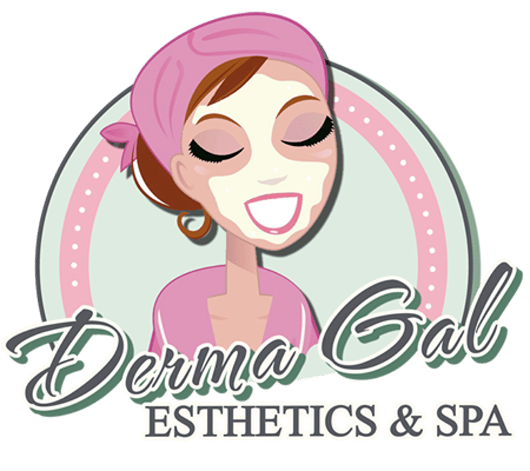 Derma Gal Esthetics & Spa logo