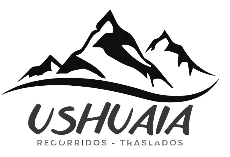 Ushuaia recorridos logo
