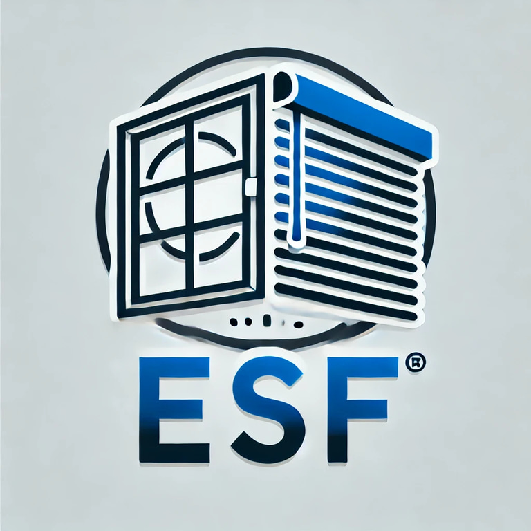 Esterel Stores et Fermetures logo