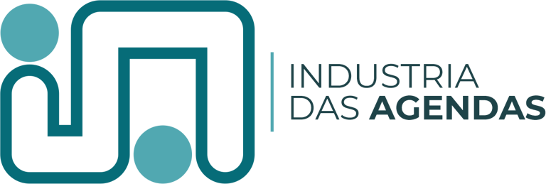 Industria das Agendas logo