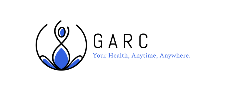 Garc Aarogya Resources Consultancy logo