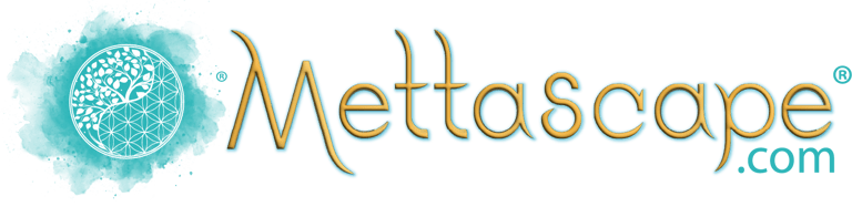 Metta Scape logo