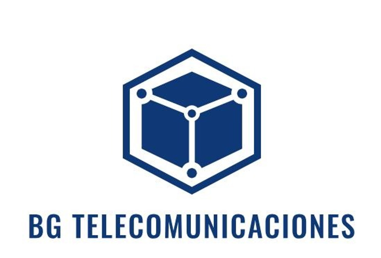 BG Telecomunicaciones logo