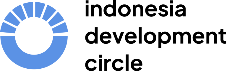Indonesia Development Circle logo