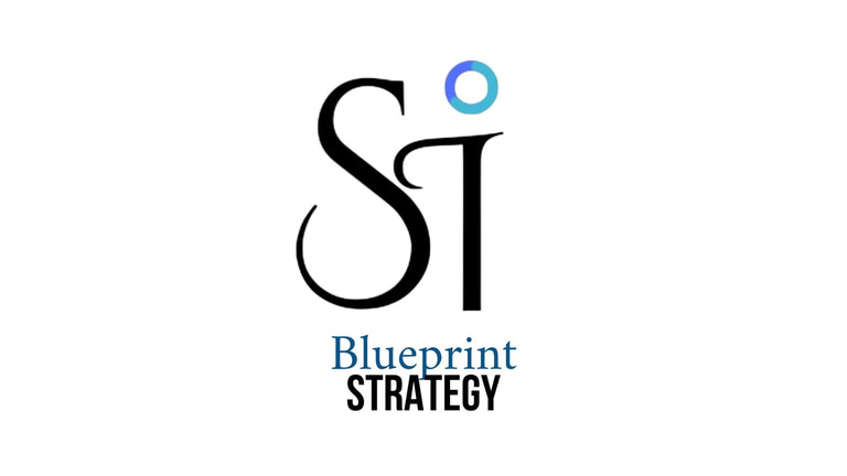 Si Blueprint Strategy logo