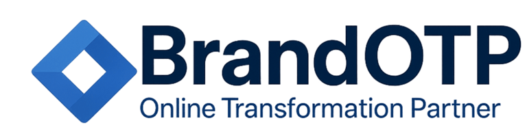 Brand OTP logo