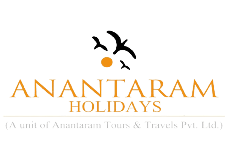 Anantaram Holidays logo