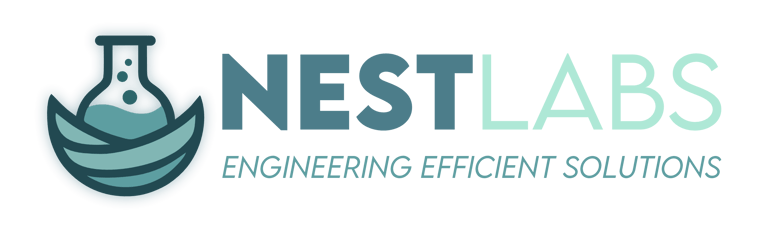NestLabs logo