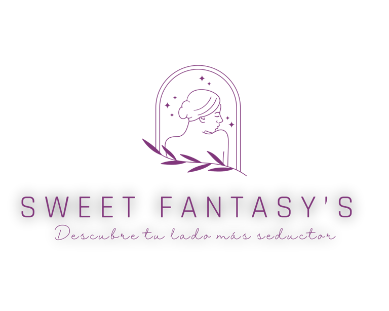 𝙎𝙒𝙀𝙀𝙏 𝙁𝘼𝙉𝙏𝘼𝙎𝙔 logo