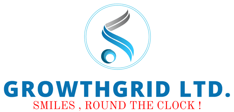 Growthgrid Limited logo