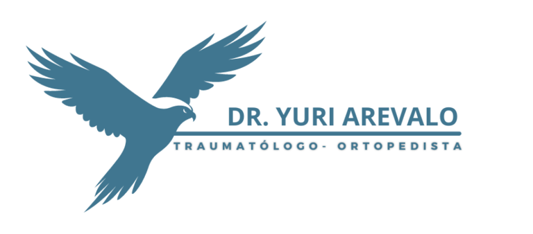 Doctor Yuri Arevalo logo