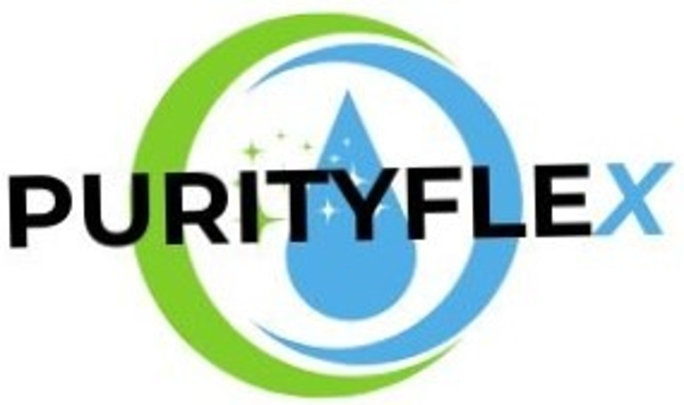 purityflex logo