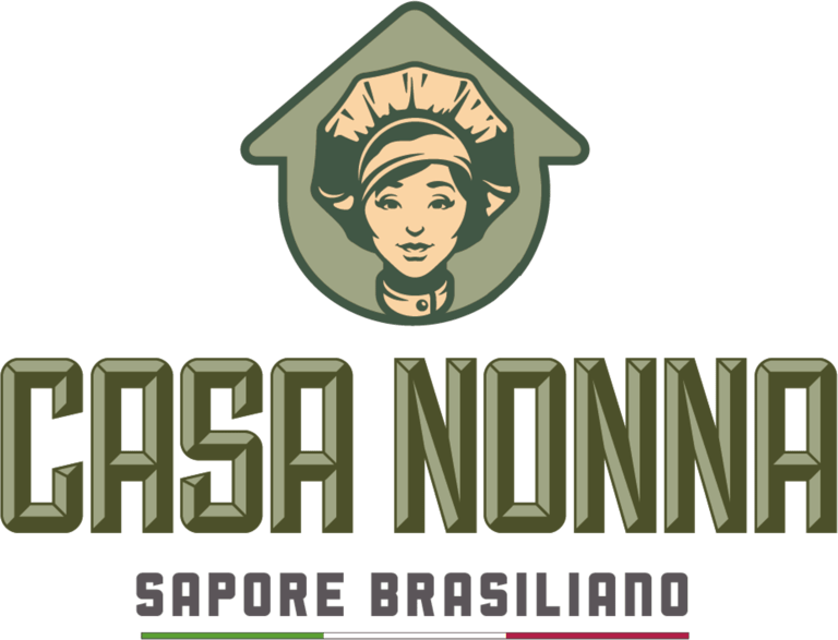 Casa Nonna Cuiabá - MT logo