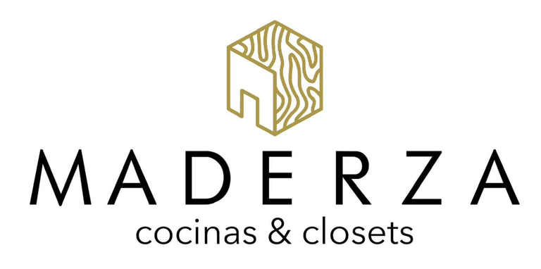 Maderza Cocinas & Closets logo