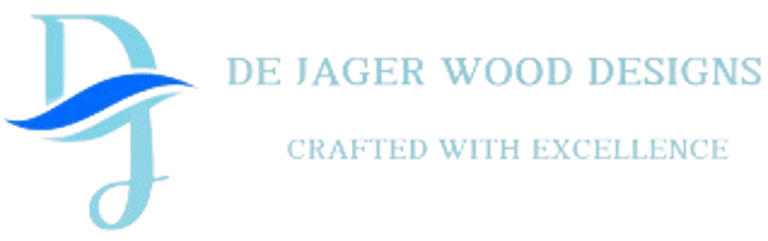 dejagerwooddesigns logo