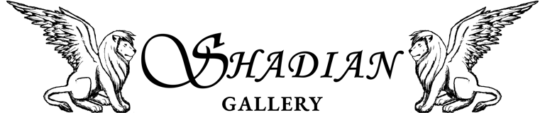 Shadian Gallery logo