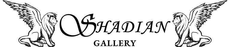 Shadian Gallery logo