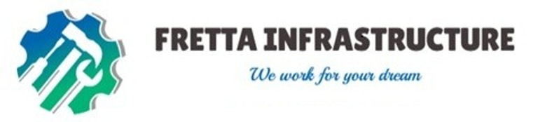 Fretta Infrastructure Solutions & Projects logo