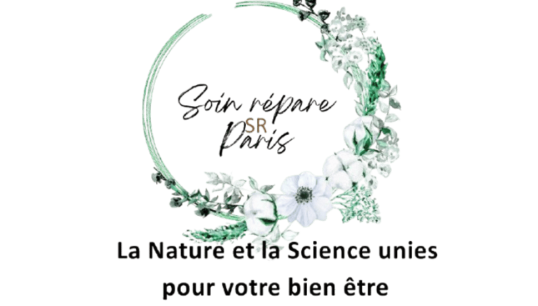 Soin répare Paris logo