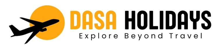 Dasa Holidays logo