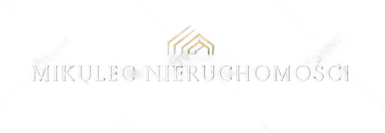 MIKULEC NIERUCHOMOŚCI logo