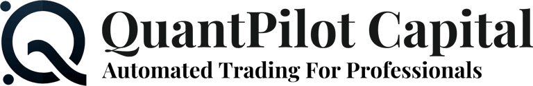 QuantPilot Capital logo