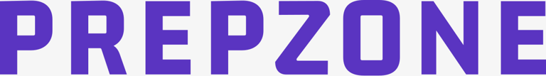 Prepzone logo