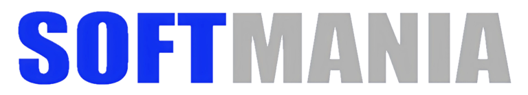 SOFTMANIA logo