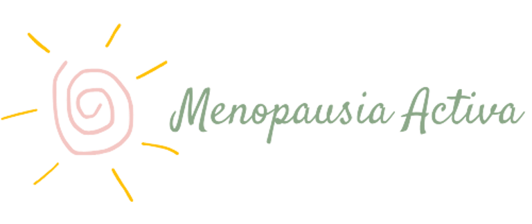 Menopausia Activa logo