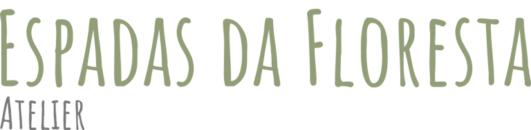 Espadas da Floresta logo