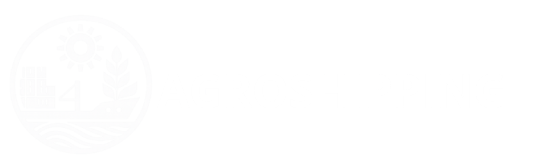 Agro Shipping logo
