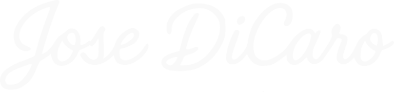 Jose Dicaro logo