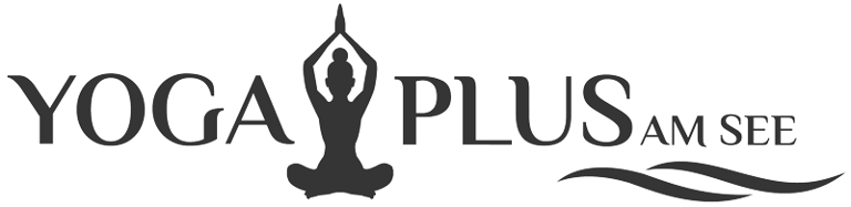Yoga am See & Basenfasten logo