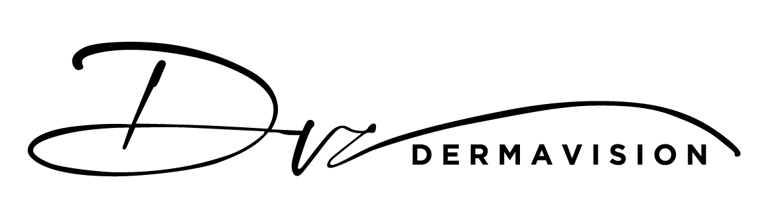 dermavision estetik ve güzellik logo