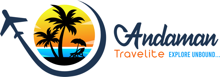 ANDAMAN TRAVELITE logo