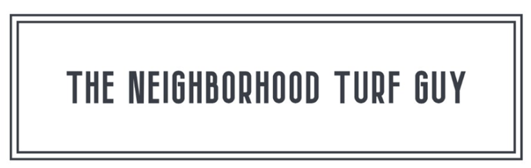 The Neighborhood Turf Guy logo