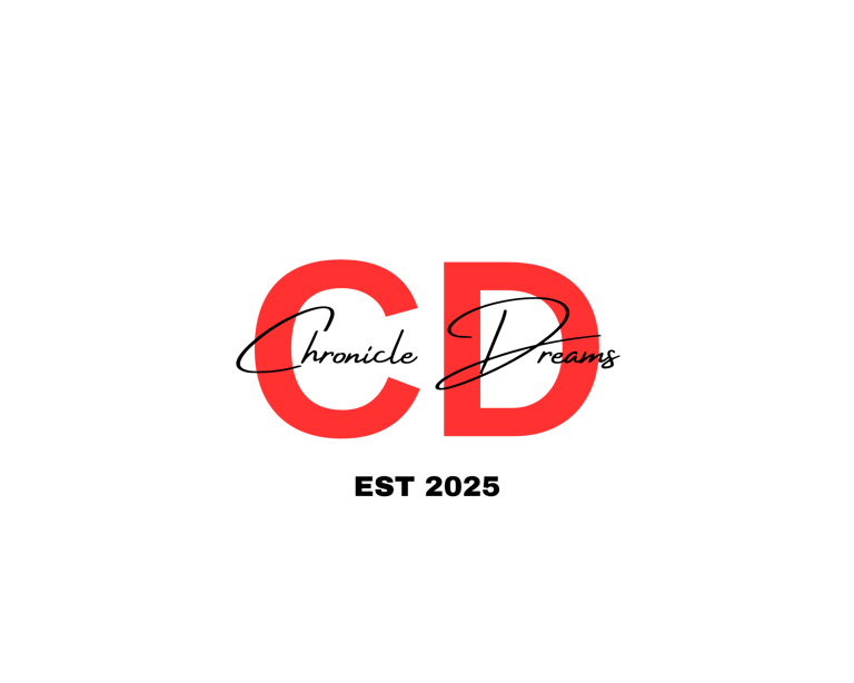 Chronicle Dreams logo