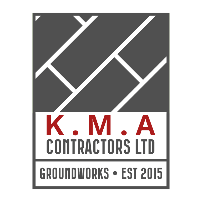 KMA Contractors LTD logo
