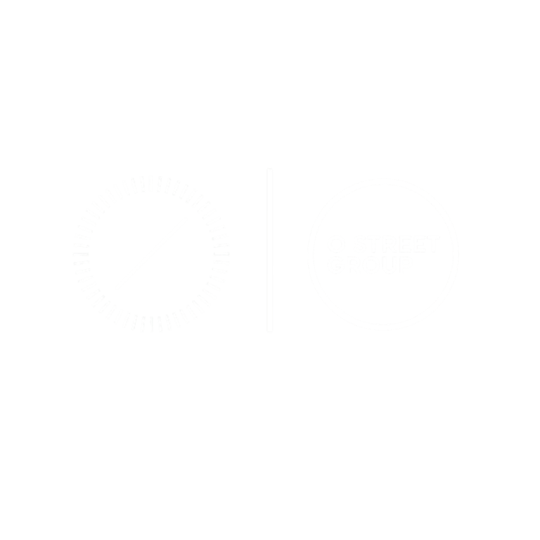 O Street Group logo