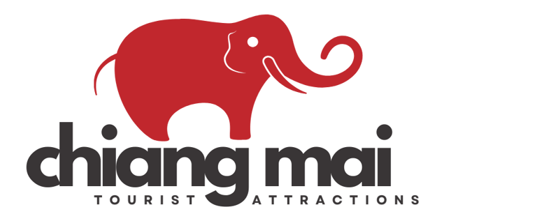 Chiang Mai Tourist Attractions logo