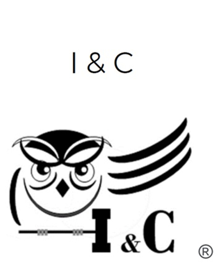 I&C logo