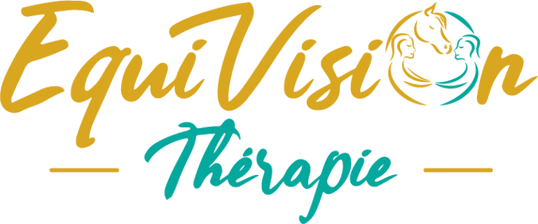 EquiVision Thérapie logo
