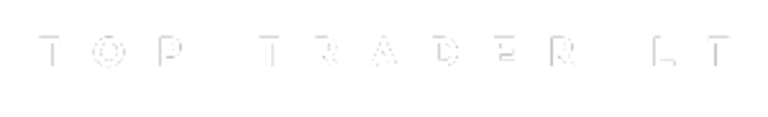 Top Trader LT logo