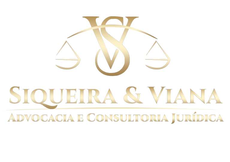 Siqueira & Viana logo