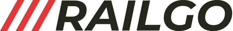 RailGO logo