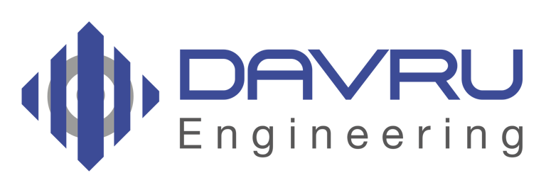 DAVRU logo