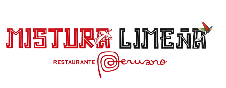Mistura Limeña logo