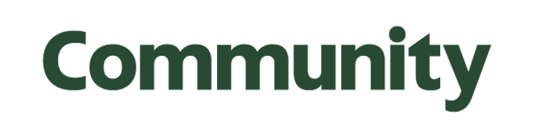 Community Studios logo