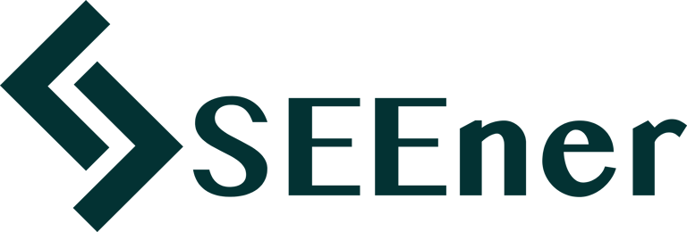 SEEner logo
