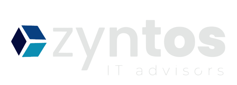 Zyntos - IT Advisors logo